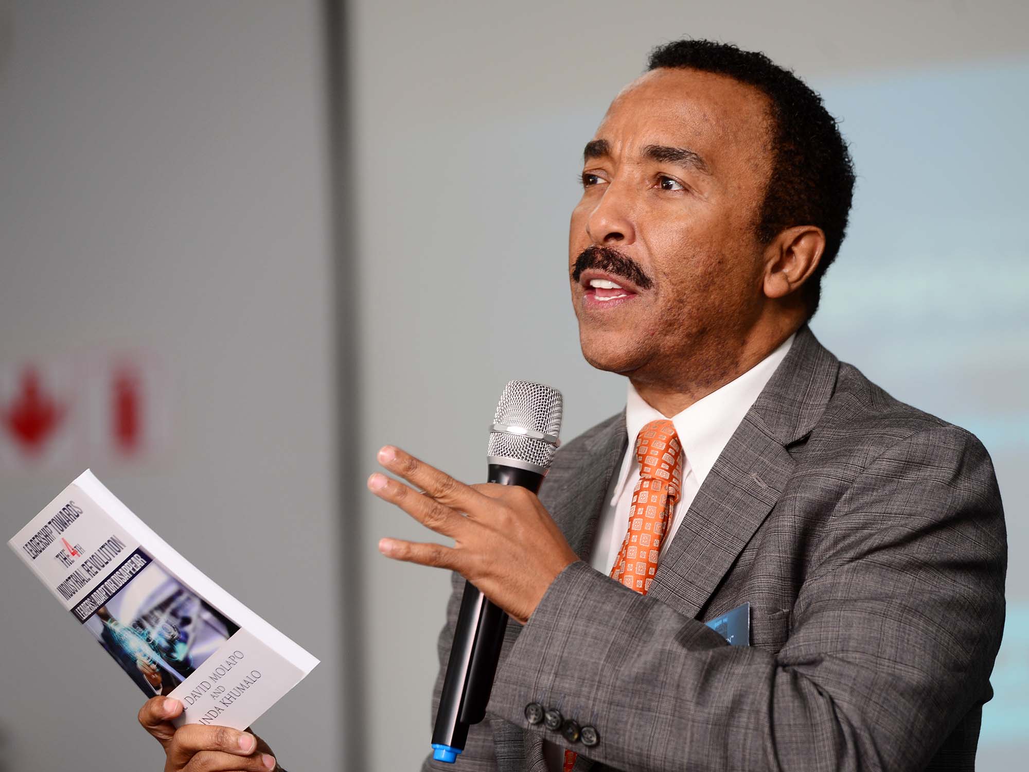 Nurturing the Next Generation of Leaders for Success